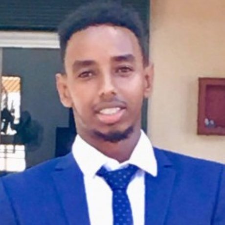 Profile picture of abdirashid yasin mohamed