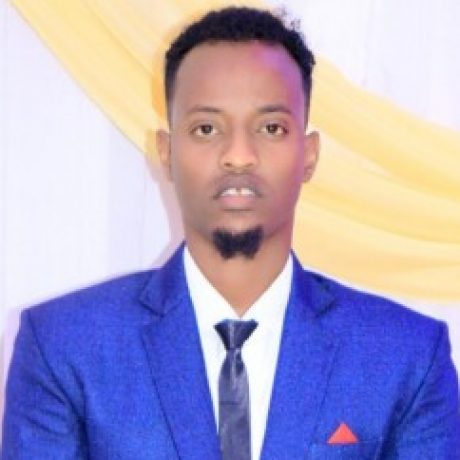 Profile picture of Abdalla Khaliif Daahir