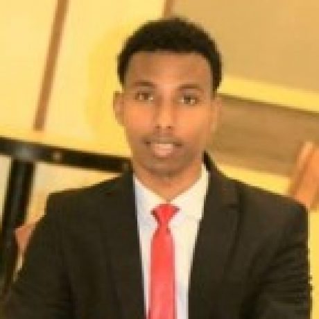 Profile picture of Ahmed Mohamed Dahir