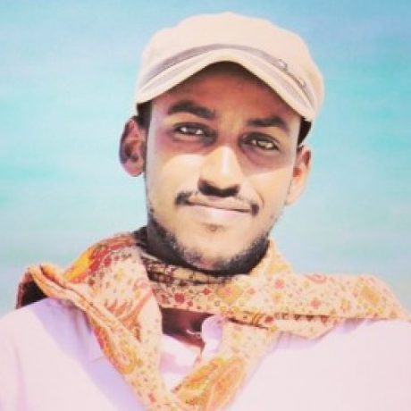 Profile picture of Hanad Abdisalam Isak