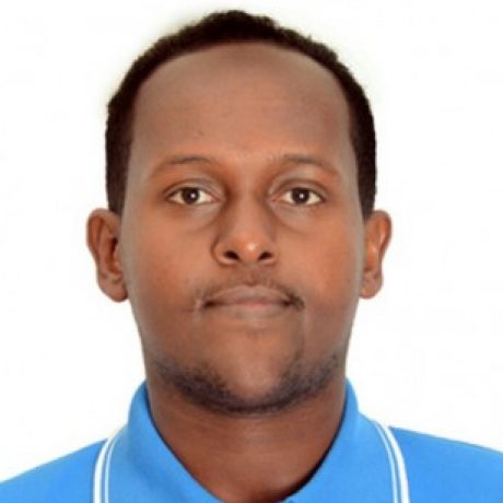 Profile picture of Mowlid Hassan Yonis Habane