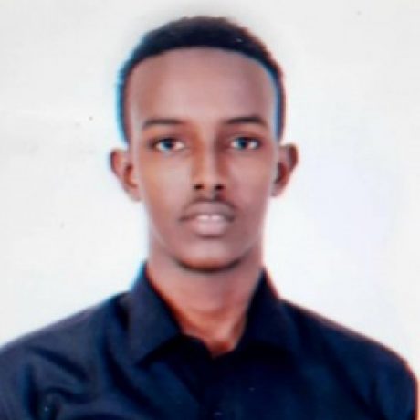 Profile picture of Abdikadir Ahmed Ibrahim