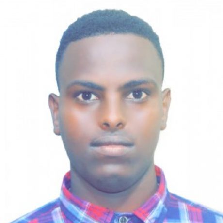 Profile picture of Abdullahi Mohamed Farah