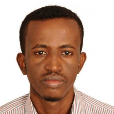 Profile picture of Anas Abdulkarim Nor
