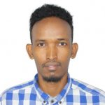 Profile picture of Mohamed Abdi Egal
