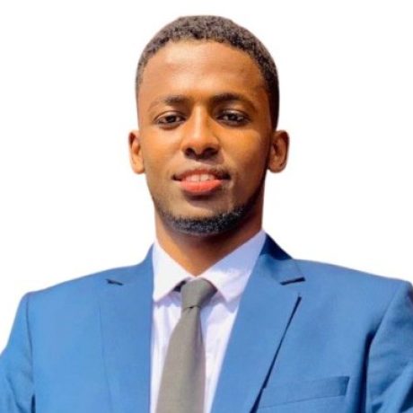 Profile picture of Abdullahi Abdirahman Mohamed Warsame