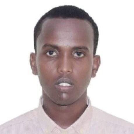 Profile picture of Mohamud Yusuf Hussein