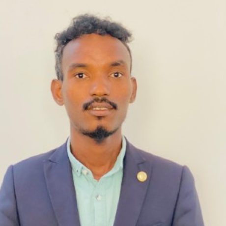 Profile picture of Said Abdulkadir Ahmed