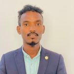 Profile picture of Said Abdulkadir Ahmed