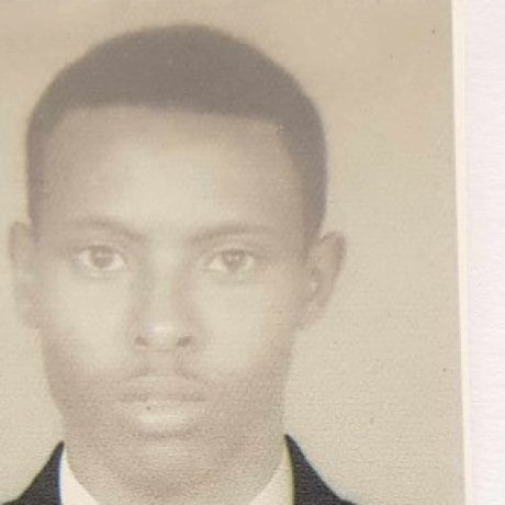 Profile picture of Mukhtar Ibrahim Mohamed