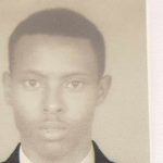 Profile picture of Mukhtar Ibrahim Mohamed