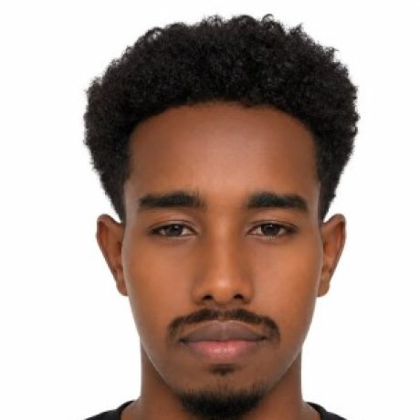 Profile picture of Hassan Mohamud Mohamed