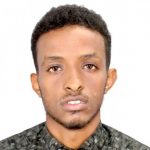 Profile picture of Asad Mohamed Ahmed